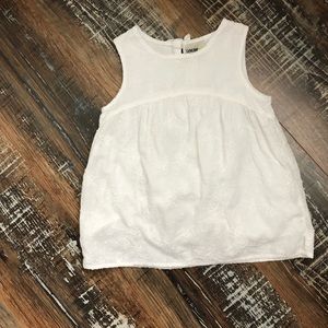 Oshkosh 5T Shirt- EUC